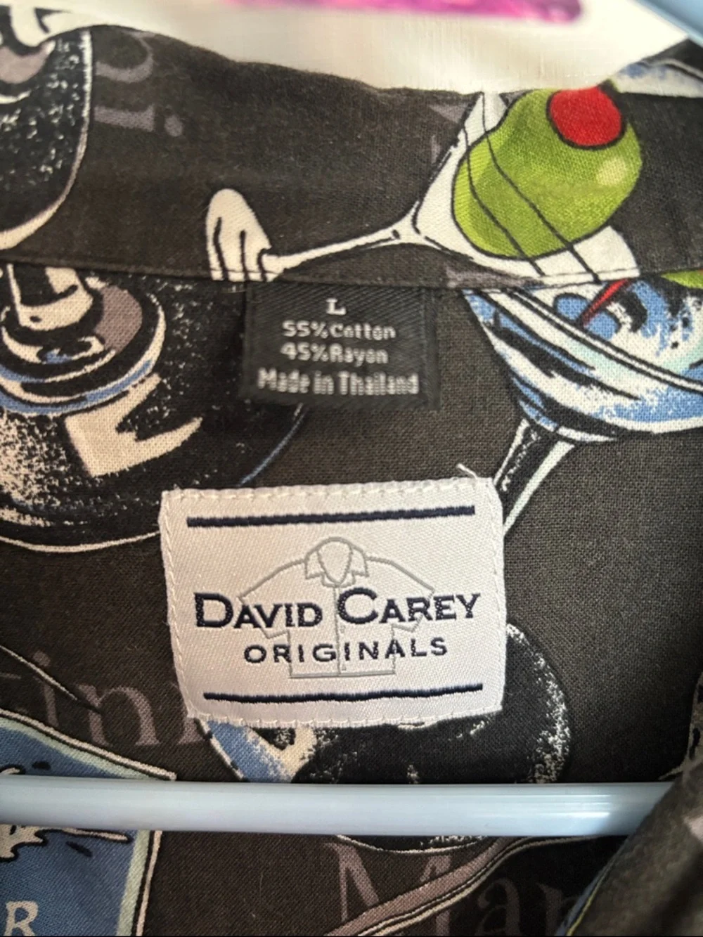 David Carey david carey